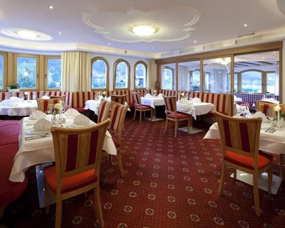 фото Hotel Riedl