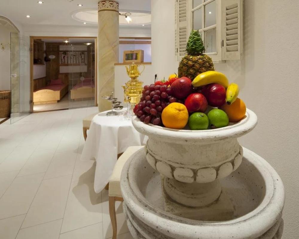 фото Hotel Riedl