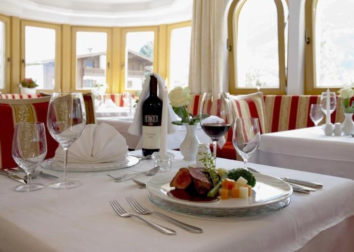 Hotel Riedl