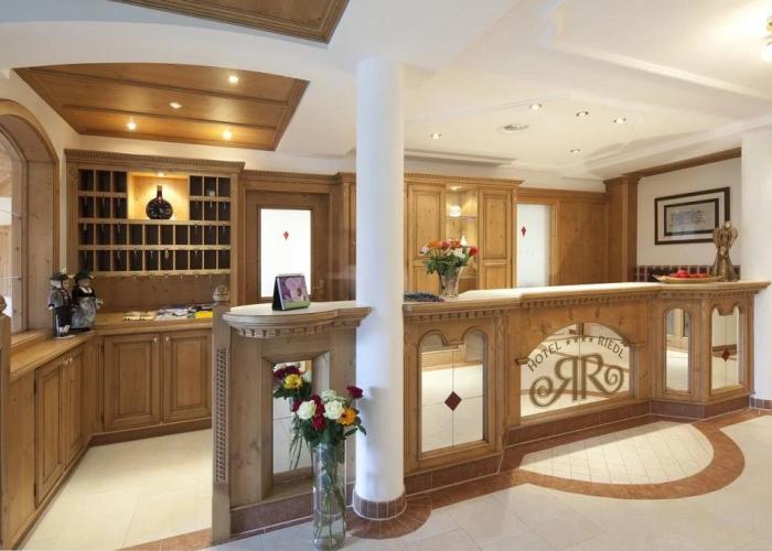 Hotel Riedl