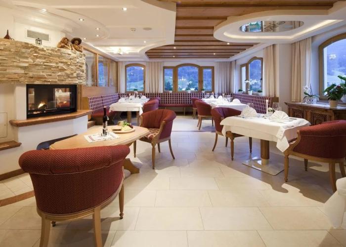 Hotel Riedl