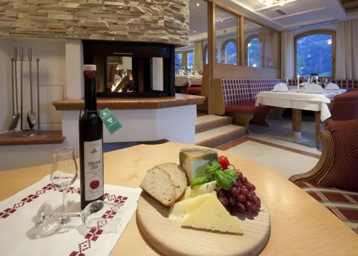 Hotel Riedl