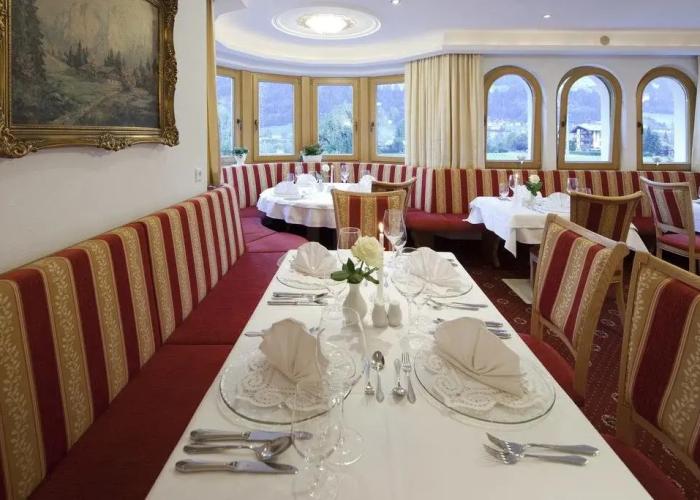 Hotel Riedl
