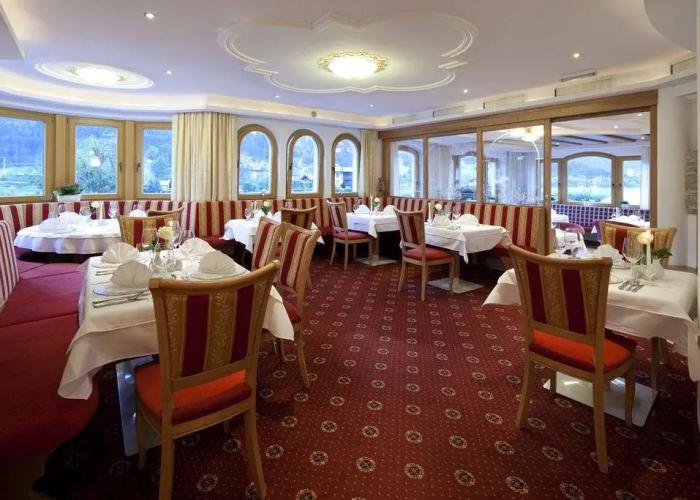 Hotel Riedl