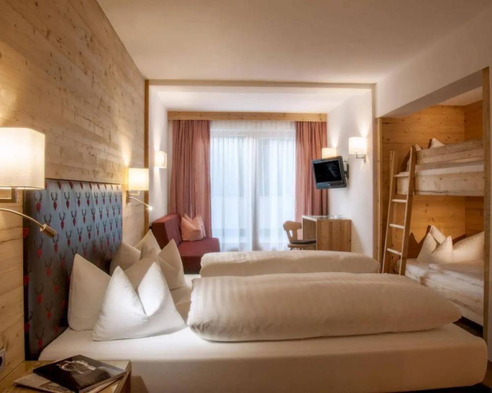 фото Hotel Tipotsch