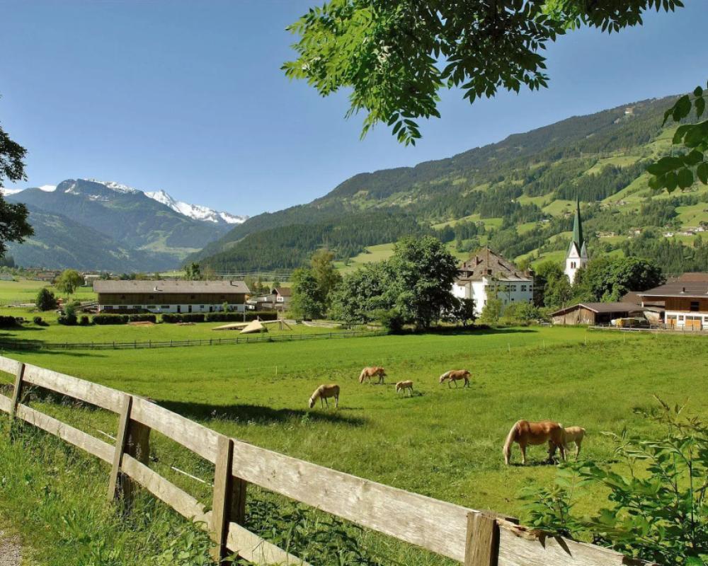 фото Hotel Tipotsch