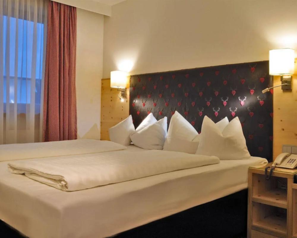 фото Hotel Tipotsch