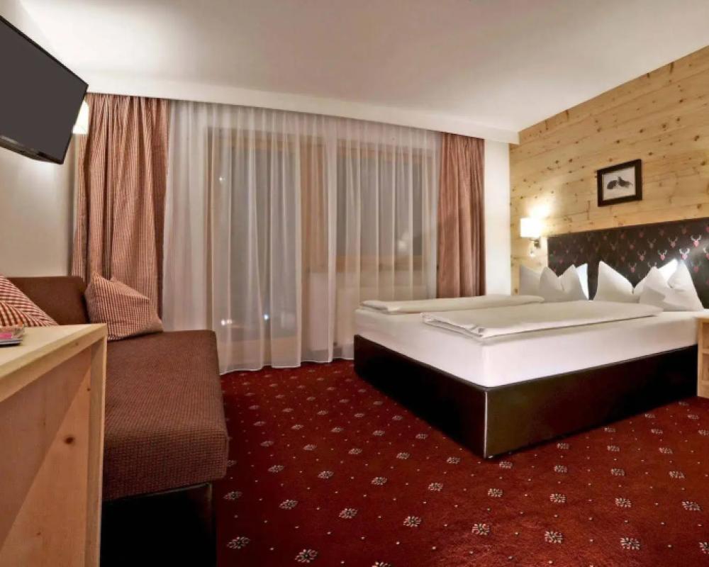 фото Hotel Tipotsch