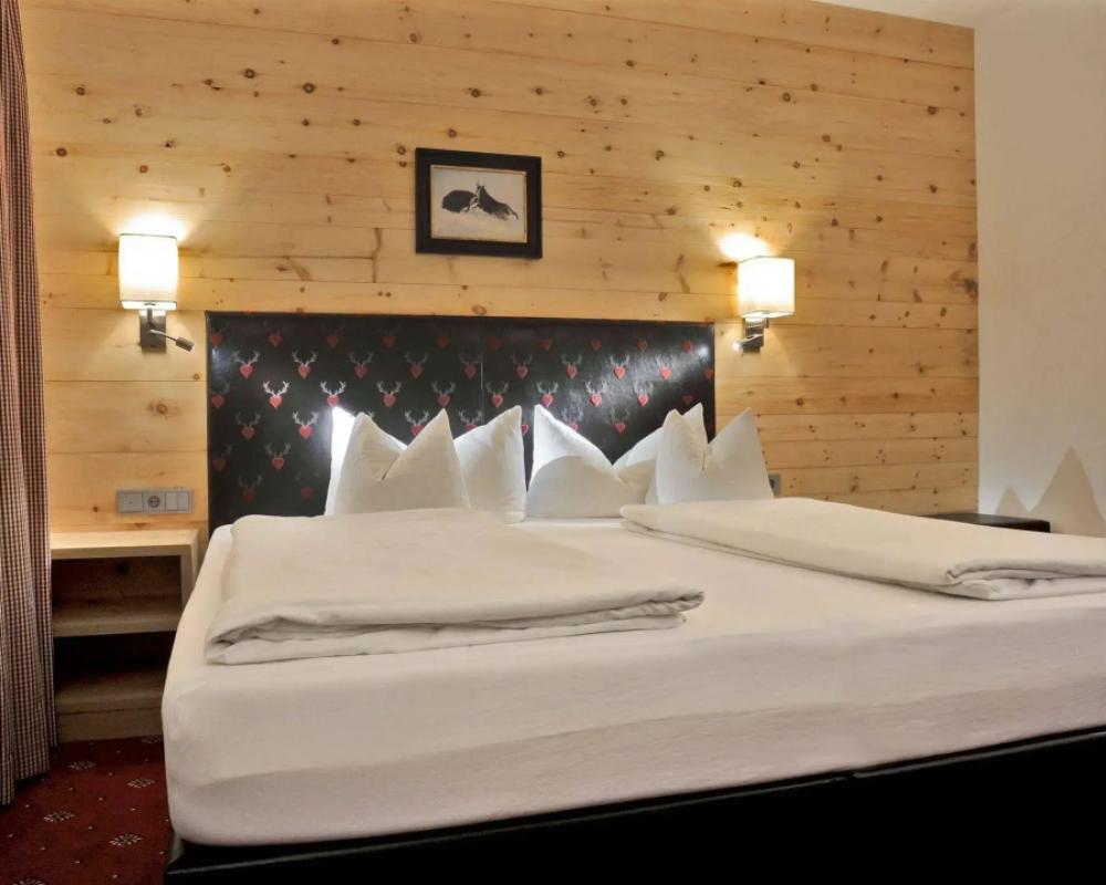 фото Hotel Tipotsch