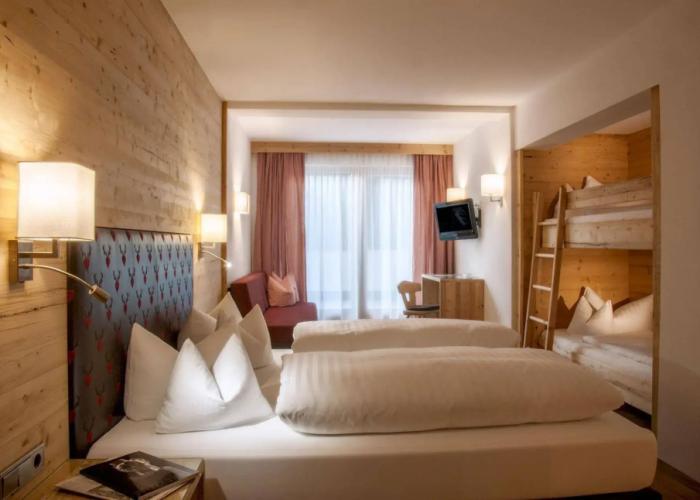 Hotel Tipotsch