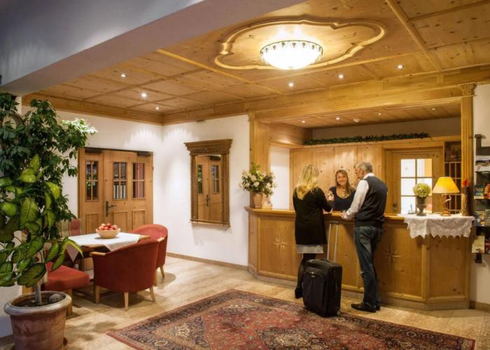 Hotel Tipotsch