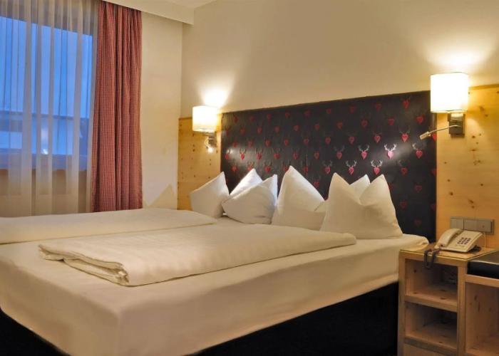 Hotel Tipotsch