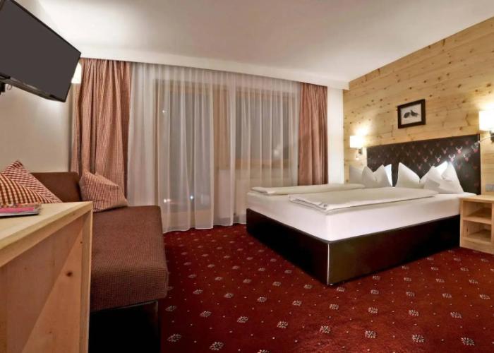 Hotel Tipotsch
