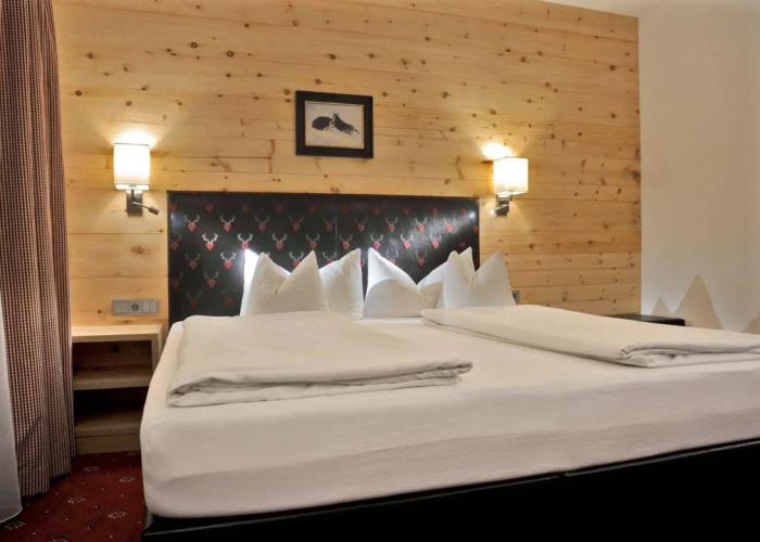 Hotel Tipotsch