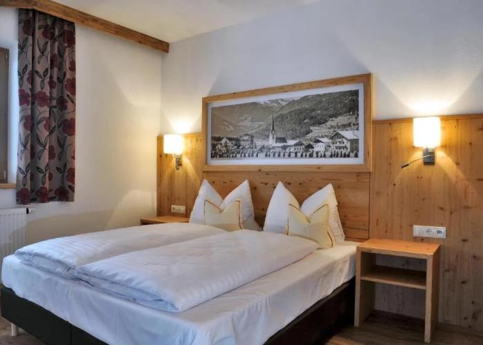 Märzenklamm Hotel.Gasthof