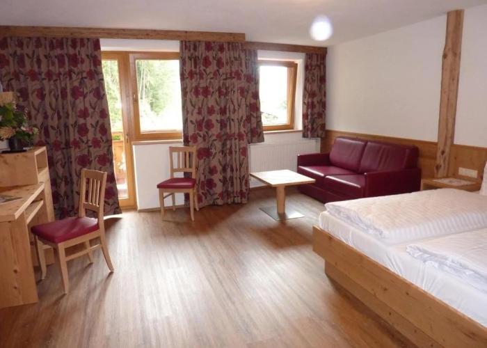 Märzenklamm Hotel.Gasthof