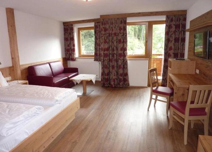 Märzenklamm Hotel.Gasthof