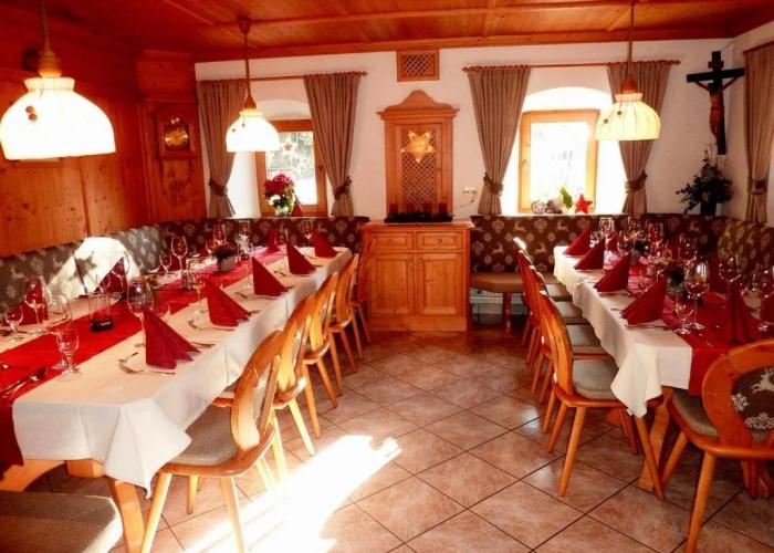 Märzenklamm Hotel.Gasthof