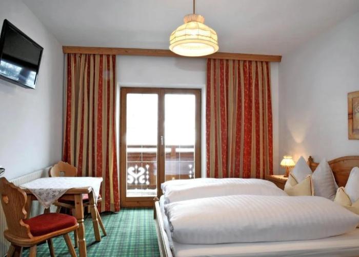 Märzenklamm Hotel.Gasthof