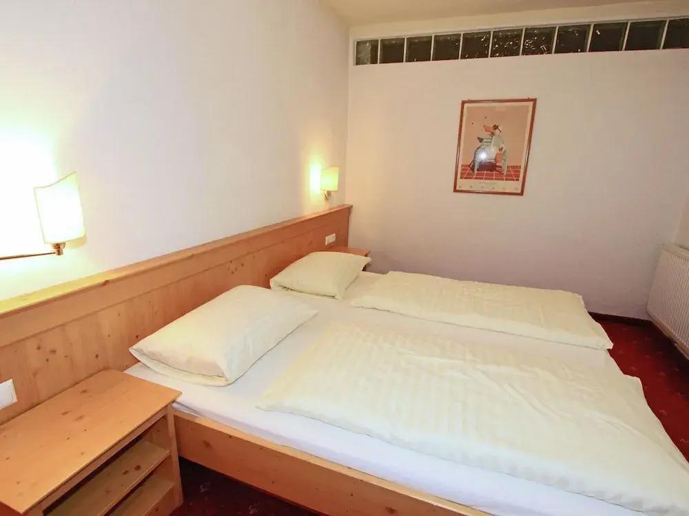 Modern Apartment With Sauna in Kaltenbach