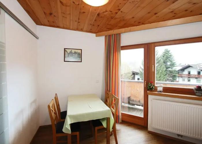 Modern Apartment With Sauna in Stumm Tyrol
