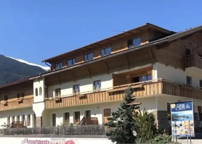 Modern Apartment With Sauna in Stumm Tyrol