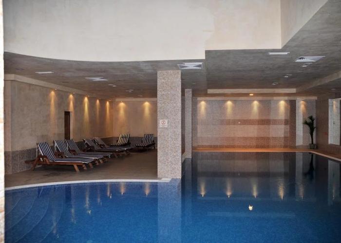 Villa Park Guest Apartments
