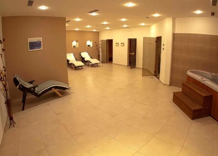 Villa Park Guest Apartments