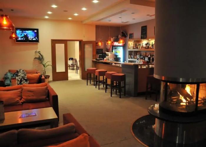 Villa Park Guest Apartments