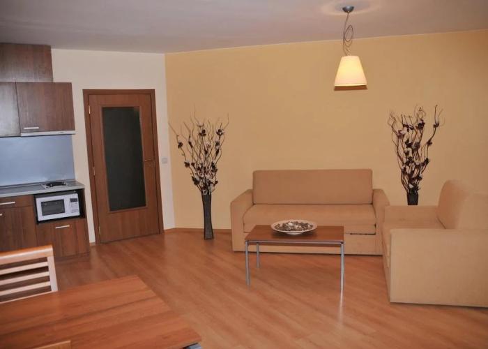 Villa Park Guest Apartments