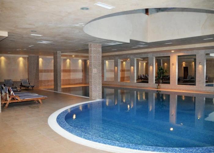 Villa Park Guest Apartments