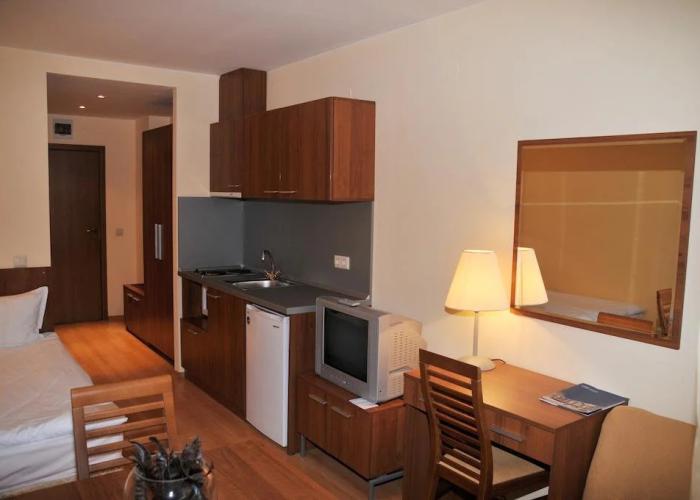 Villa Park Guest Apartments