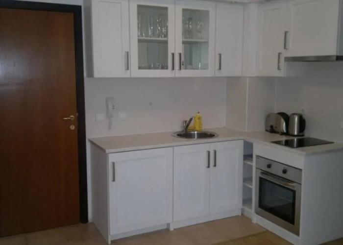 Persey Flora Apartments