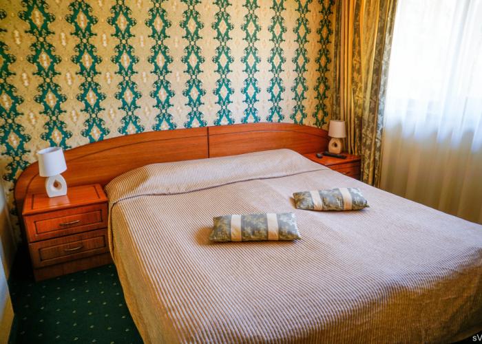 Breza Hotel