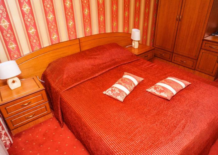 Breza Hotel