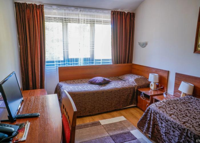 Breza Hotel