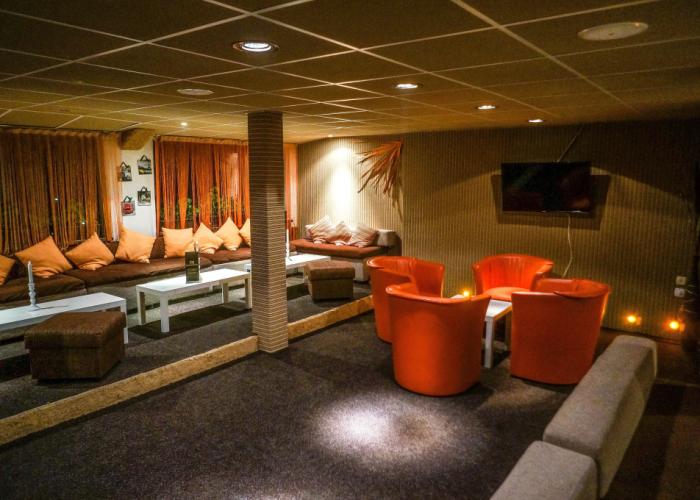 Breza Hotel