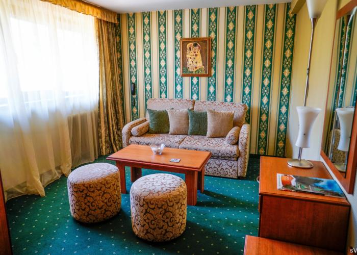 Breza Hotel
