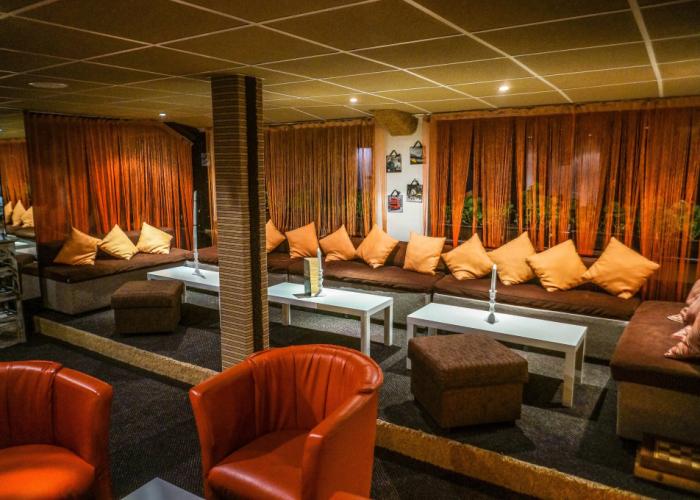 Breza Hotel