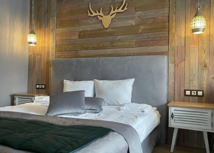 Hotel Moura