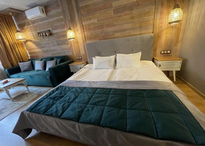 Hotel Moura