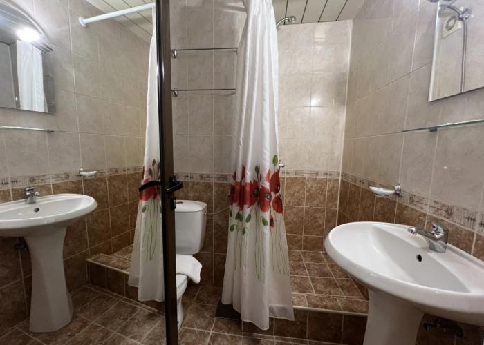 Hotel Moura