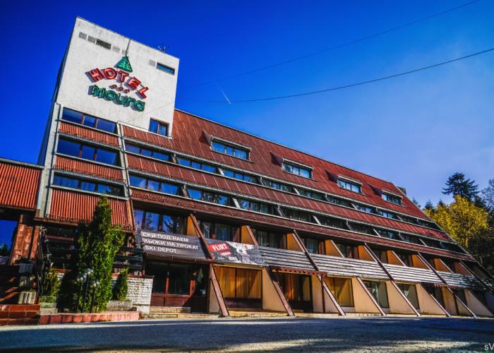 Hotel Moura