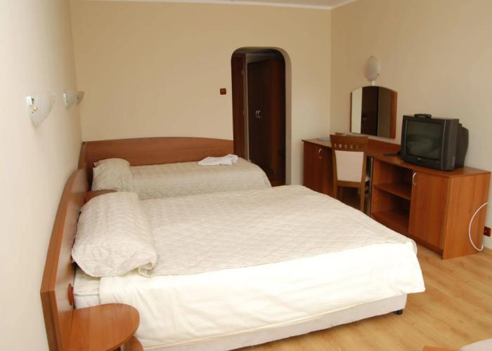 Hotel Moura