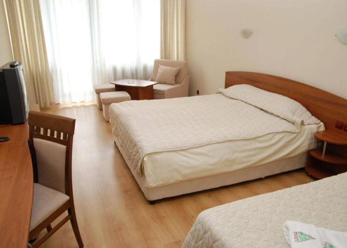 Hotel Moura