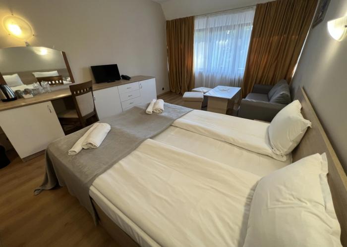 Hotel Moura