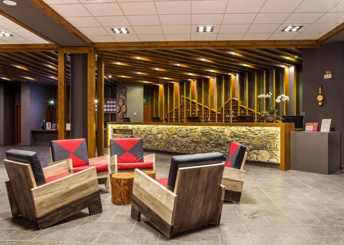 Rila Hotel Borovets