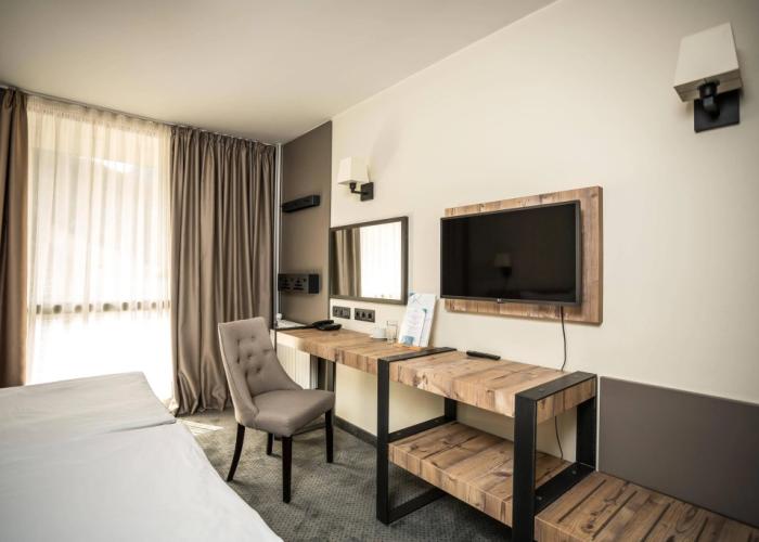 Rila Hotel Borovets
