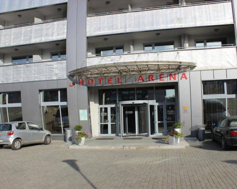 Hotel Arena Samokov