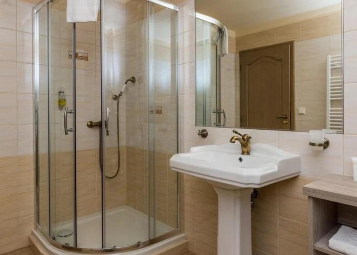 Wellness Hotel Pivovar Monopol